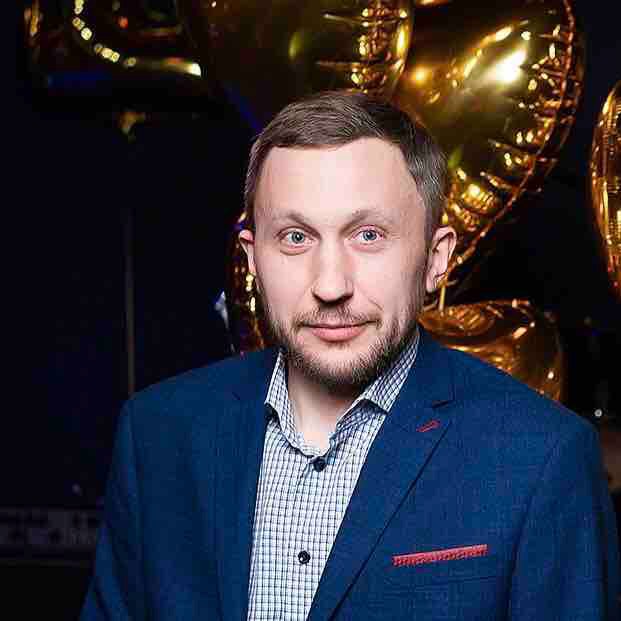 Денис Подзолко