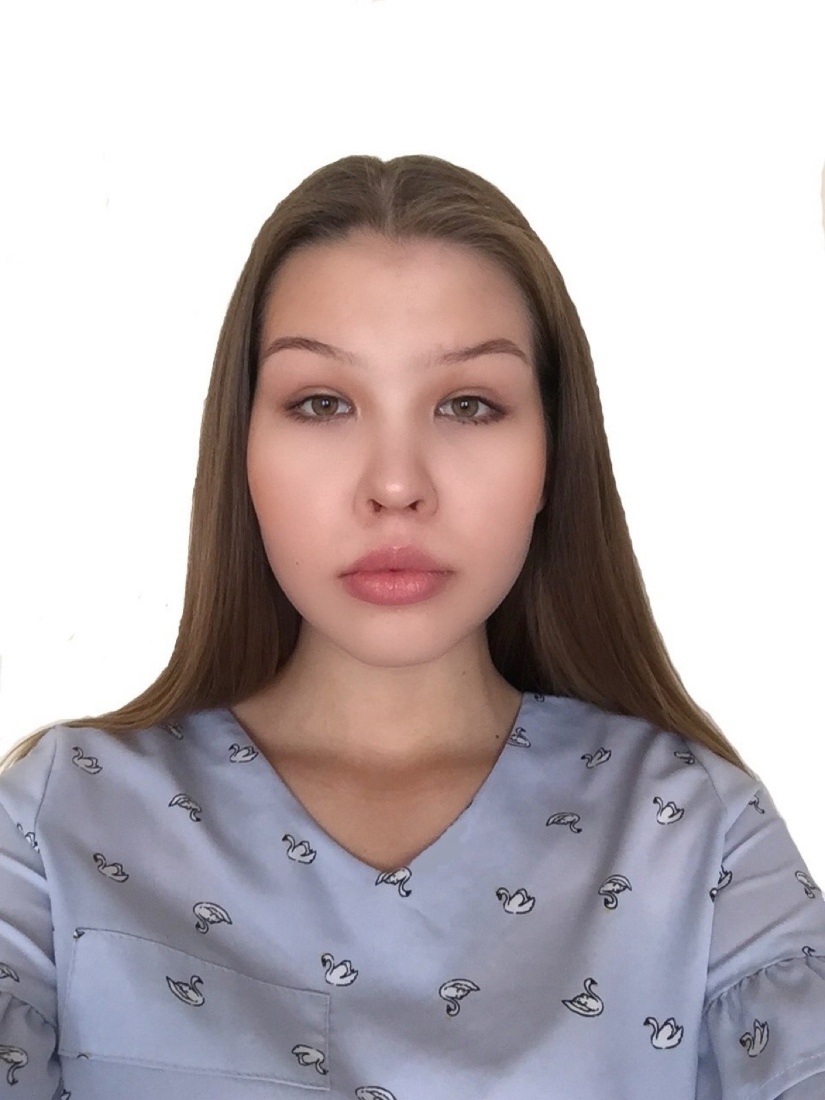 Виктория Данилова | Сетка — социальная сеть от hh.ru