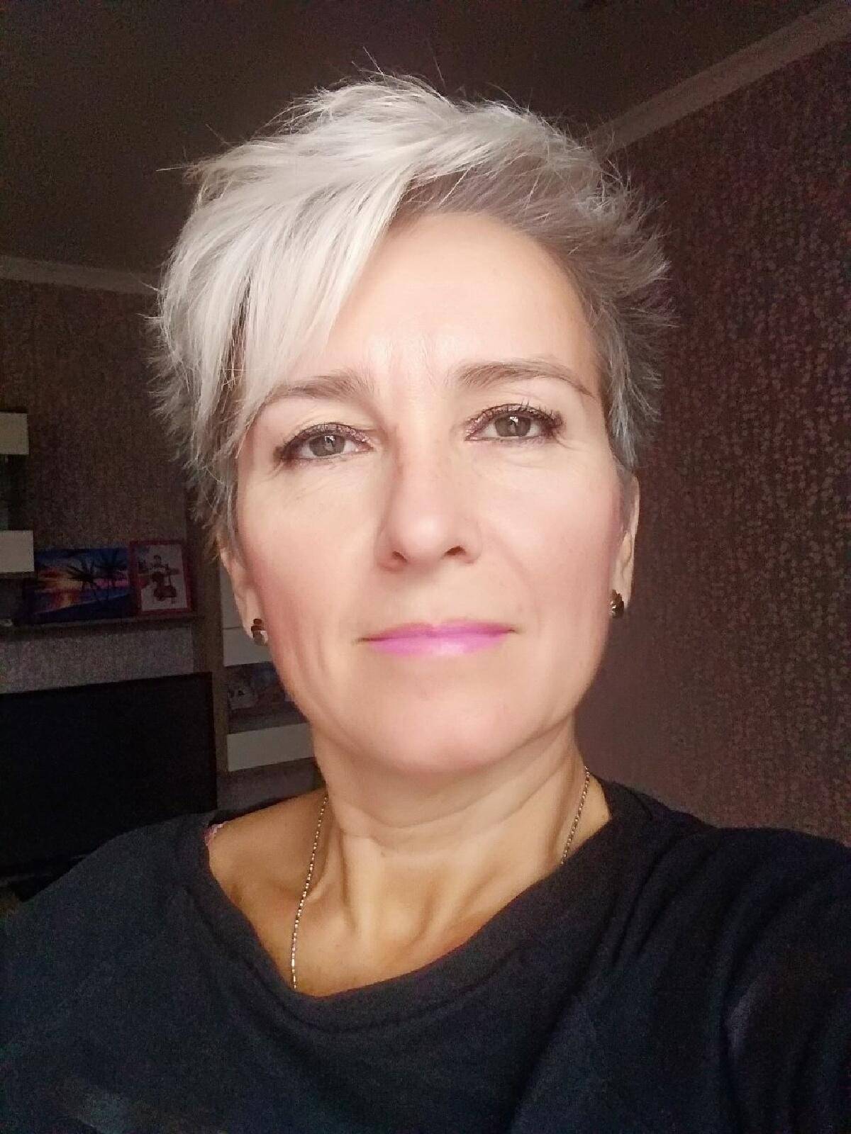 Алла Чубукова