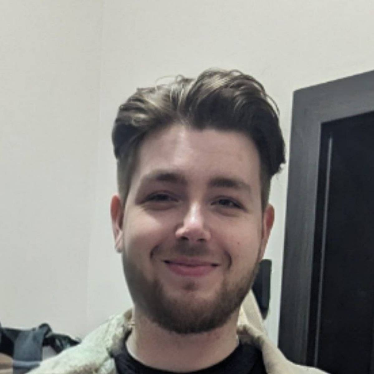 Илья Казьмин