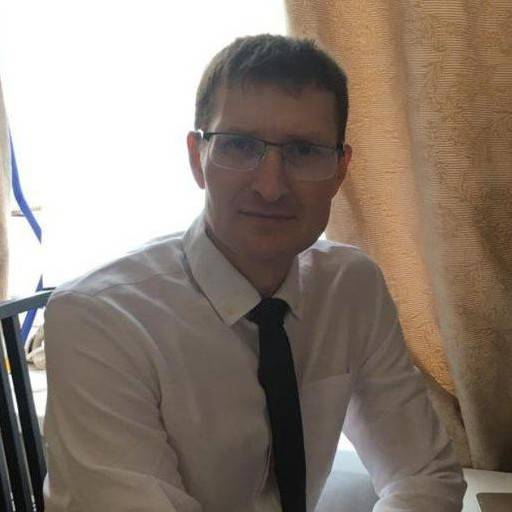 Сергей Гужин