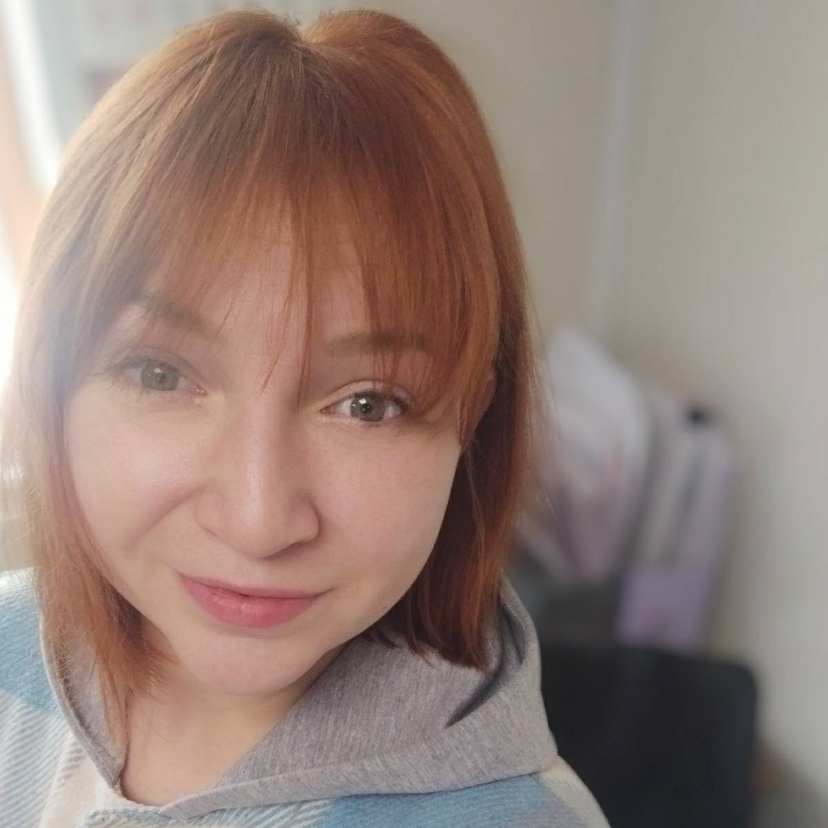 Алина Кожемяка