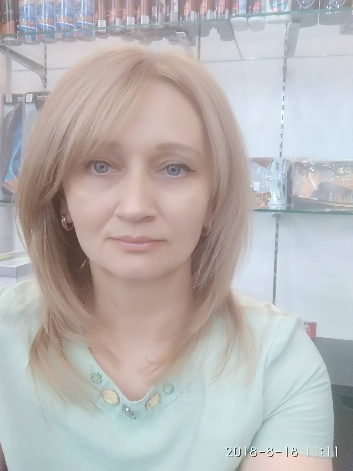 Виктория Баева