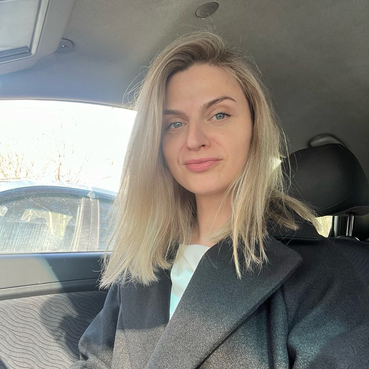 Екатерина Колганова