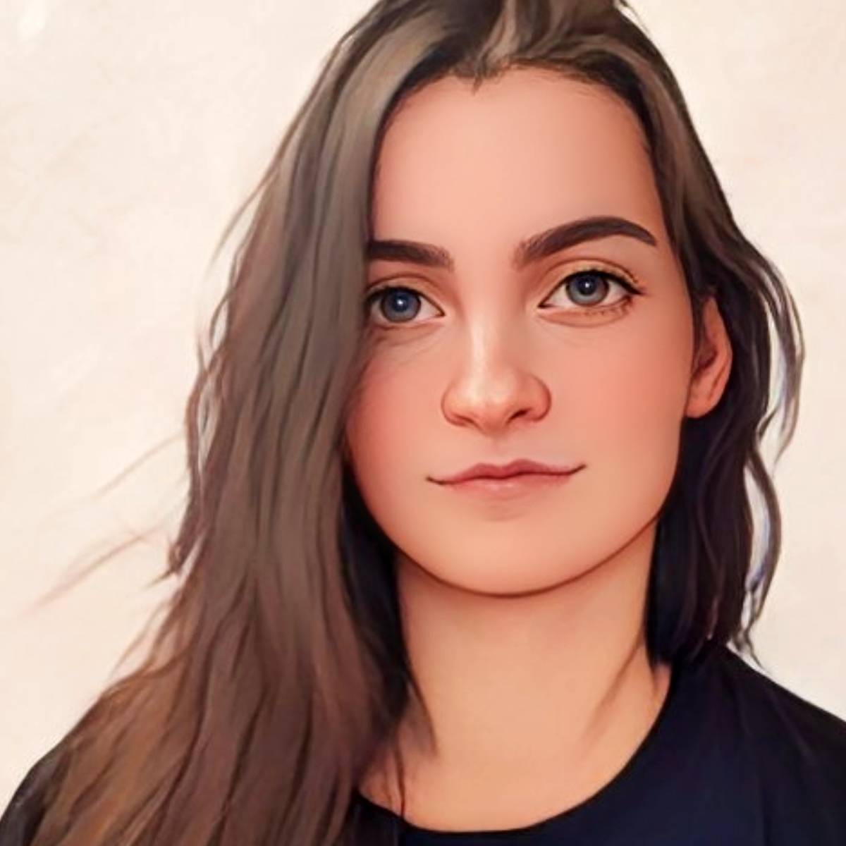 Анастасия Кабанова