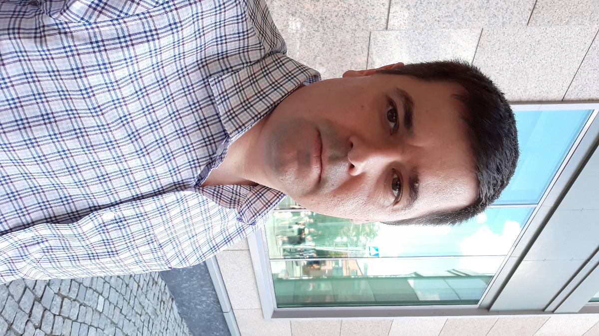 Евгений Петунин | Сетка — социальная сеть от hh.ru