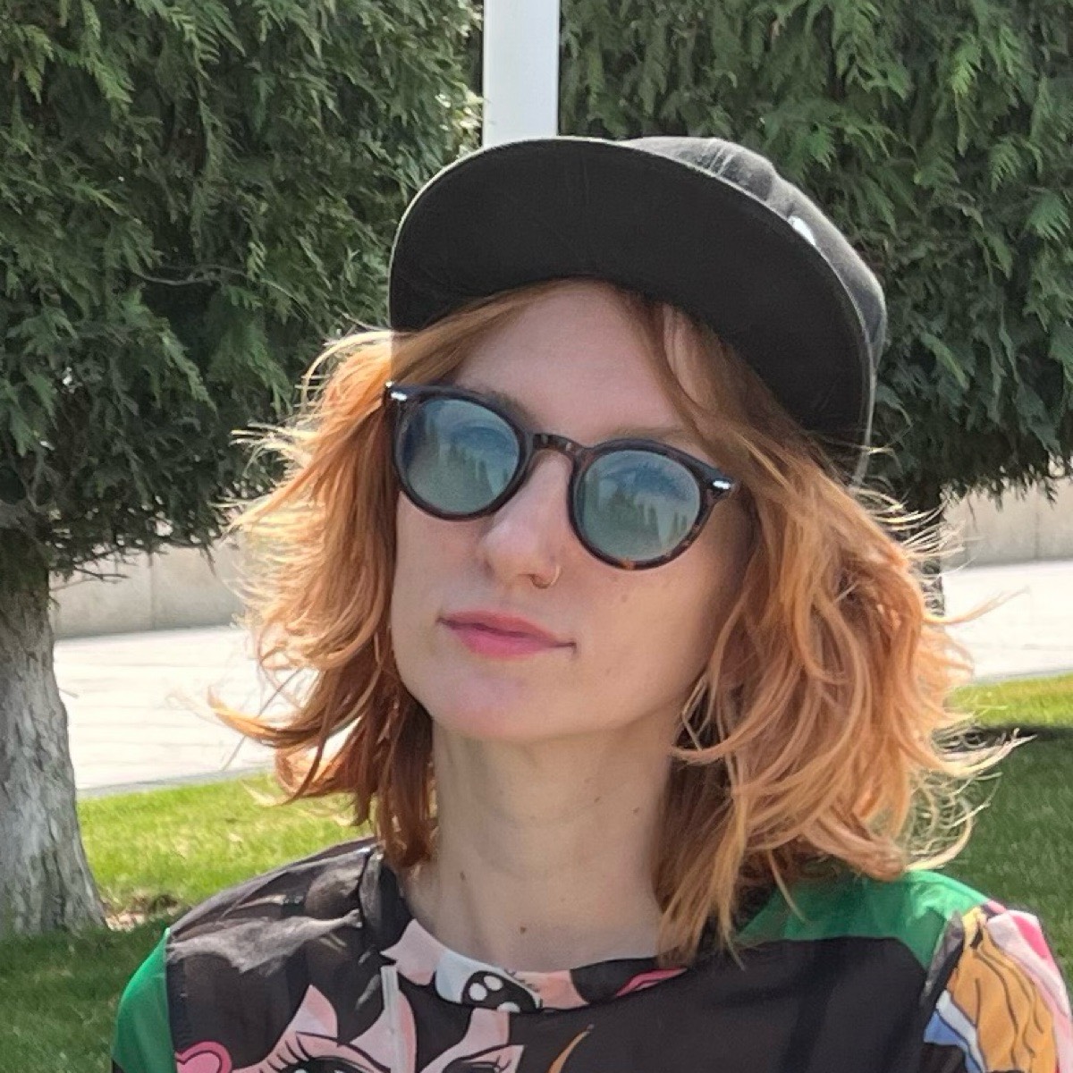 Маргарита Выскребцова | Сетка — социальная сеть от hh.ru