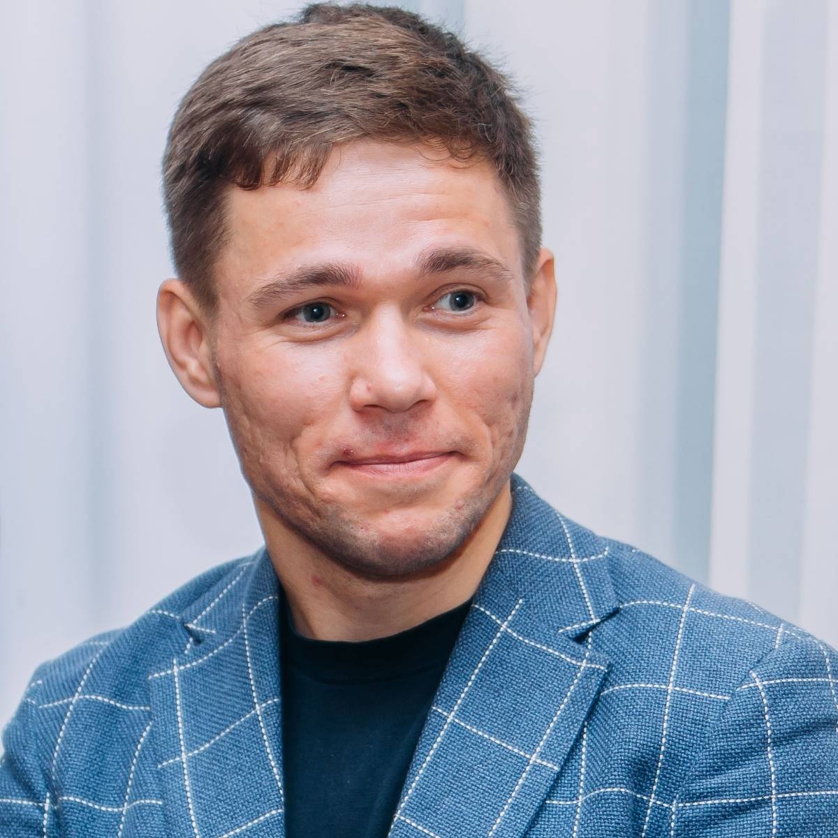 Денис Ракель