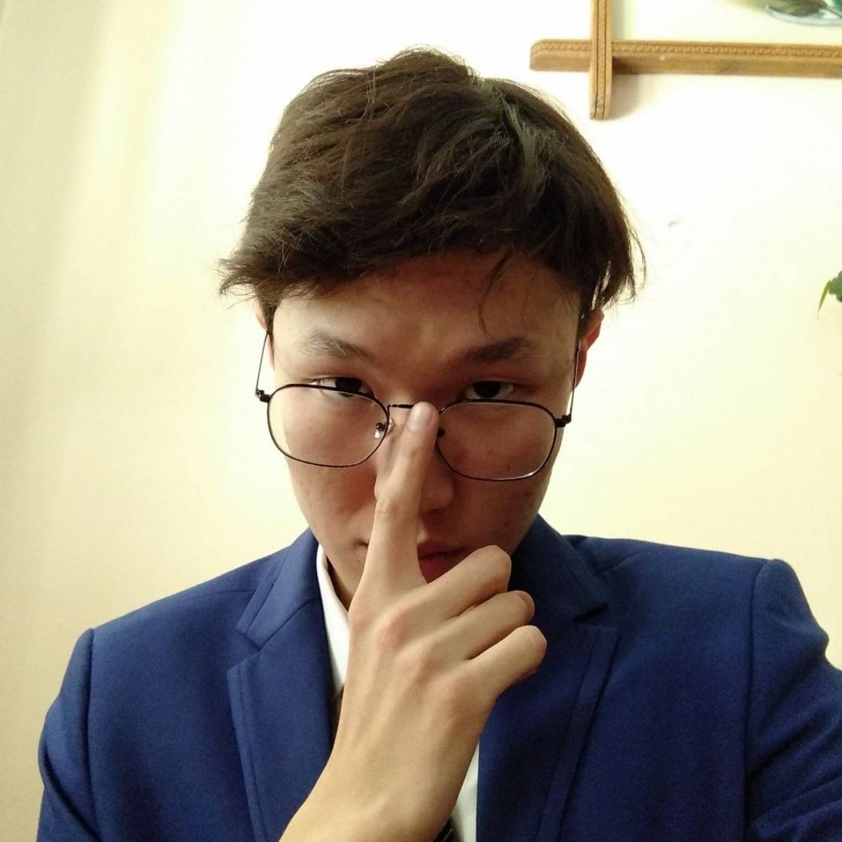 Кирсан Аракчаа | Сетка — социальная сеть от hh.ru