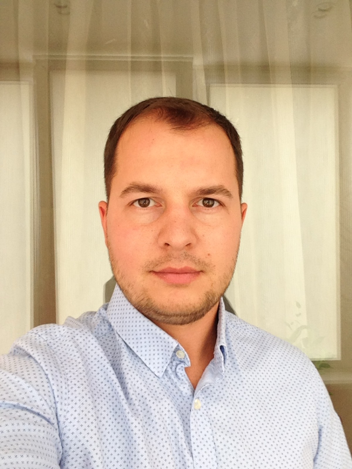 Виталий Перов