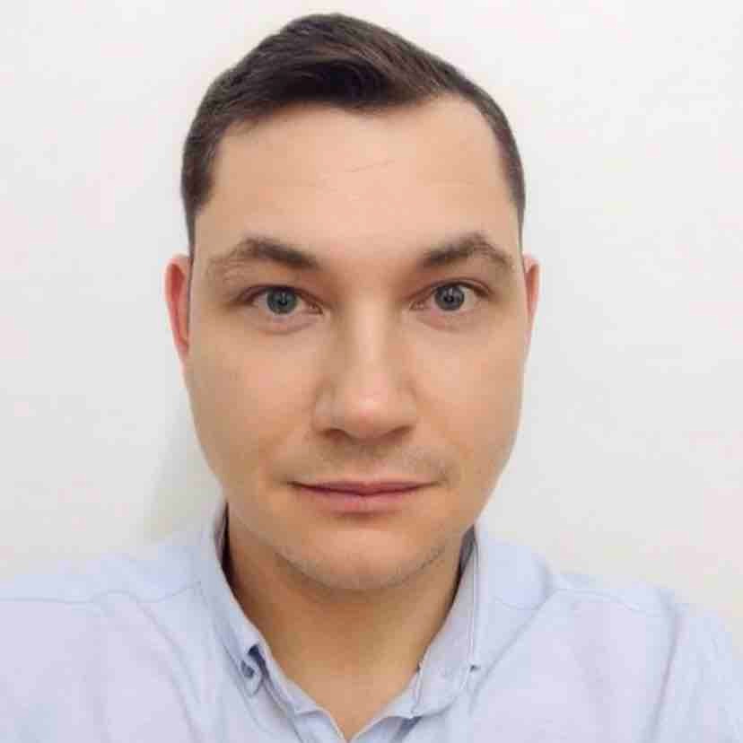 Олег Тютюкин