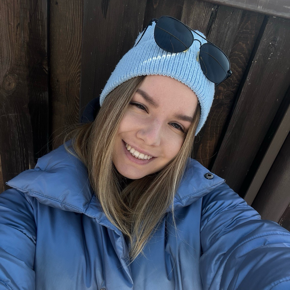 Арина Клепикова