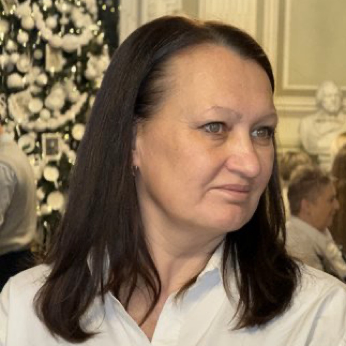 Оксана Радзиховская