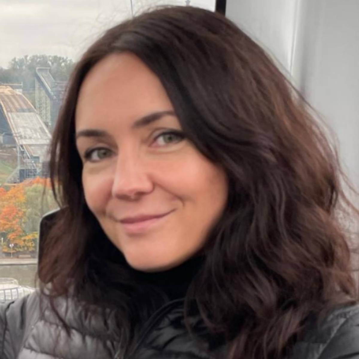 Наталия Могилина