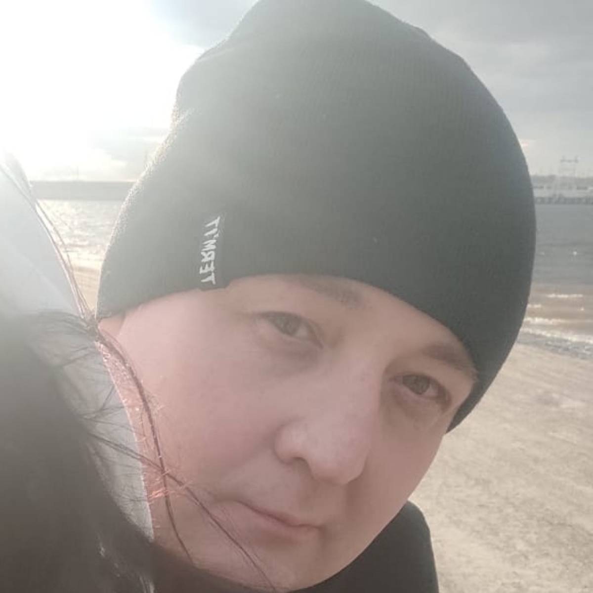 Никита Данилов