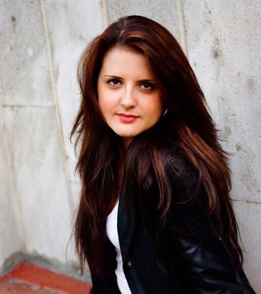 Евгения Виноградова | Сетка — социальная сеть от hh.ru