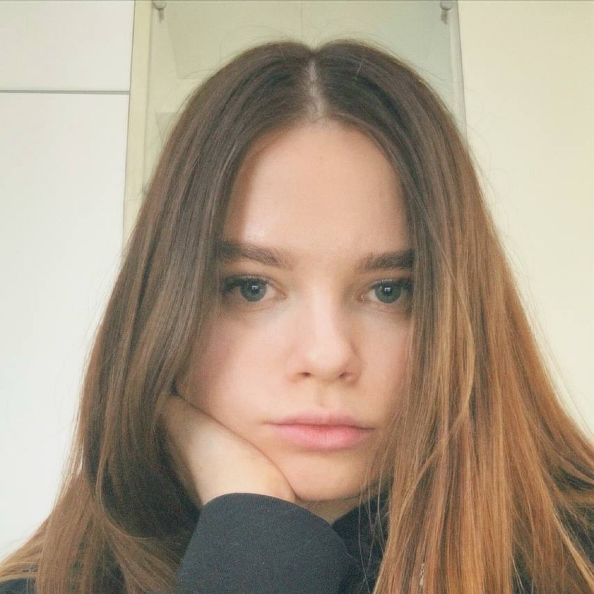 Татьяна Литвинова