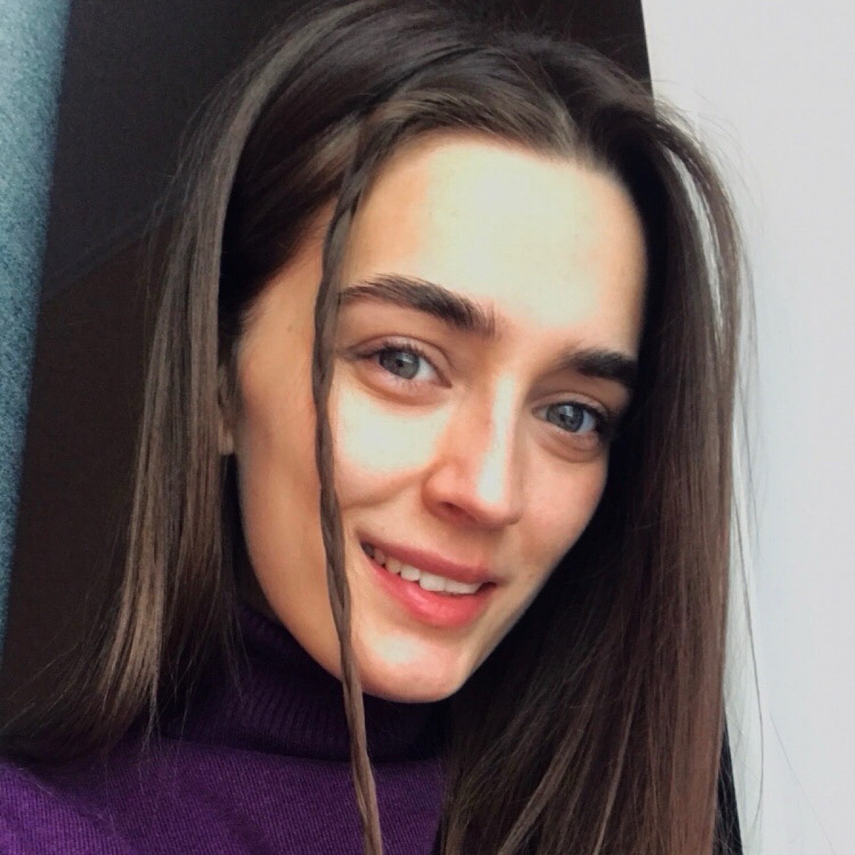 Римма Роман | Сетка — социальная сеть от hh.ru