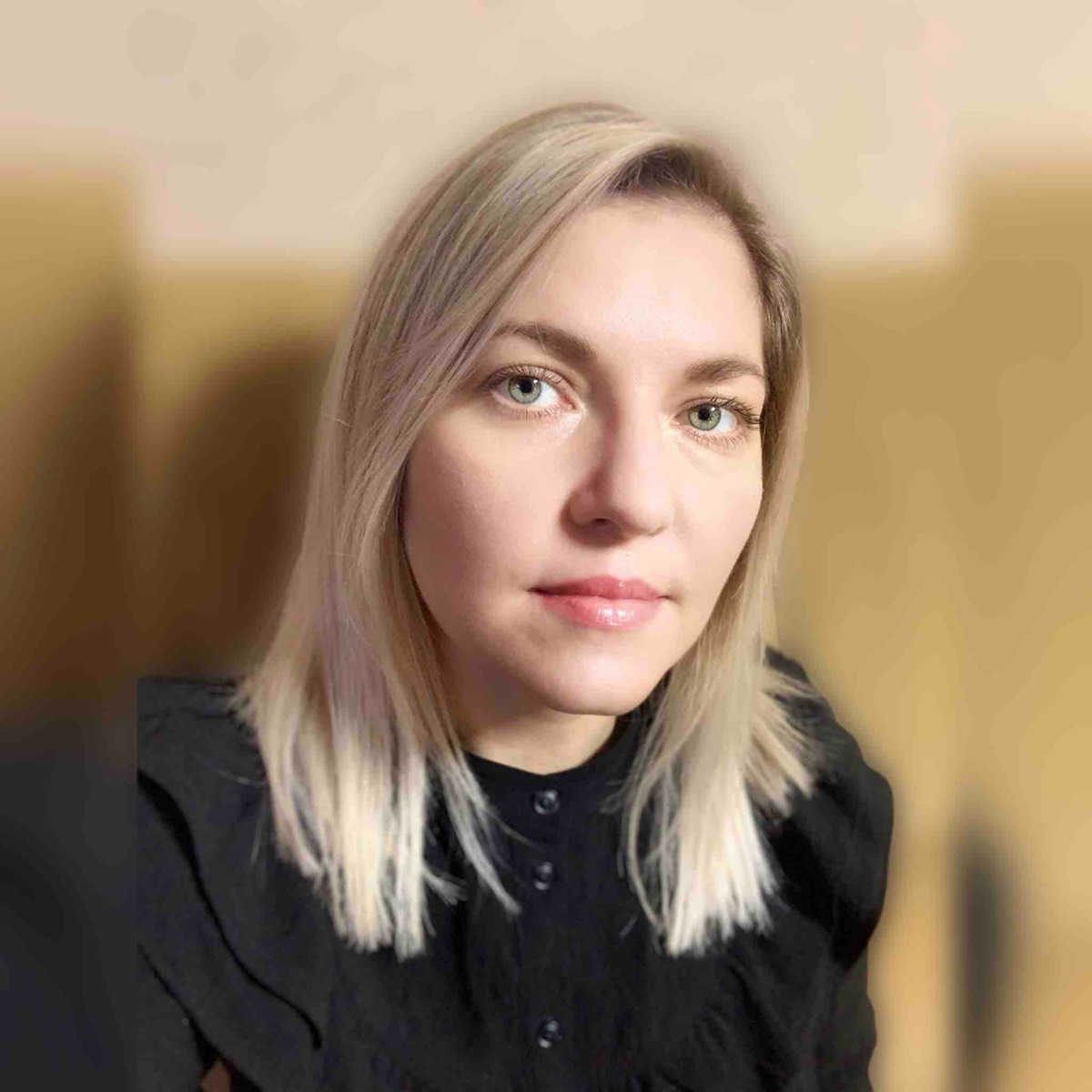 Марина Хайретдинова
