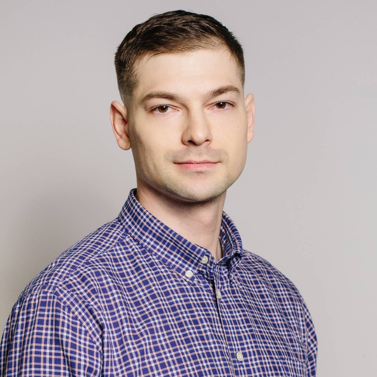 Павел Петровский | Сетка — социальная сеть от hh.ru