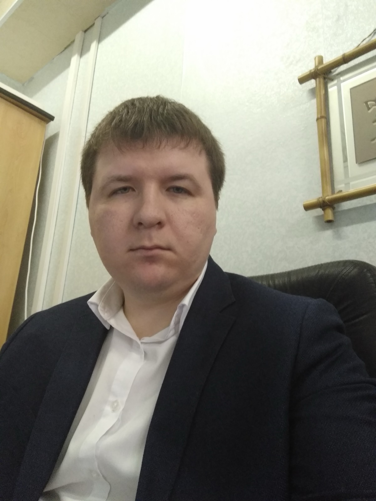 Дмитрий Кузченко