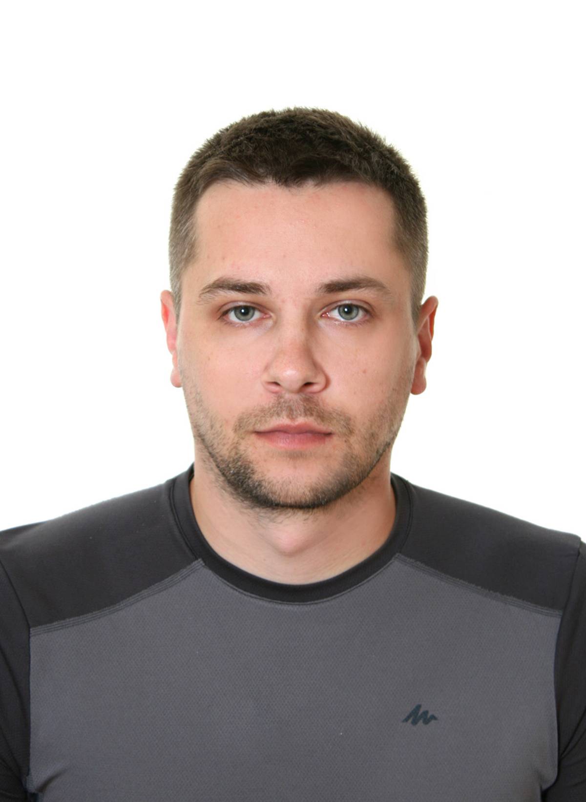 Александр Даниленко