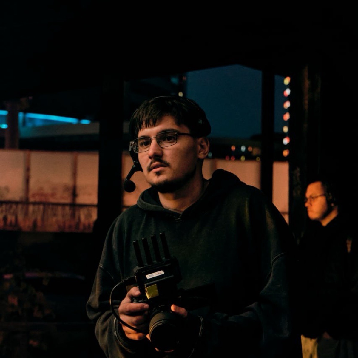 Евгений Сабуров | Сетка — социальная сеть от hh.ru