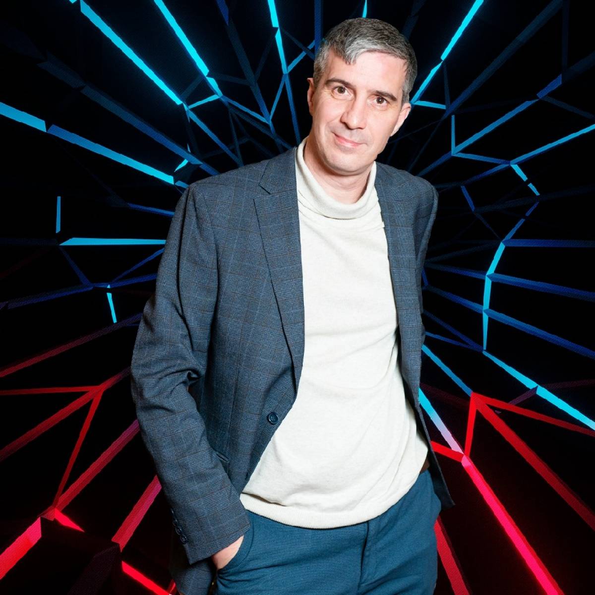 Александр Сорокин | Сетка — социальная сеть от hh.ru