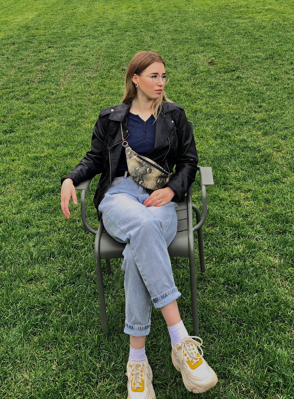 Алина Казакова