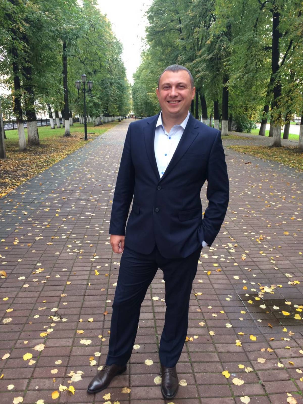 Руслан Антоненко