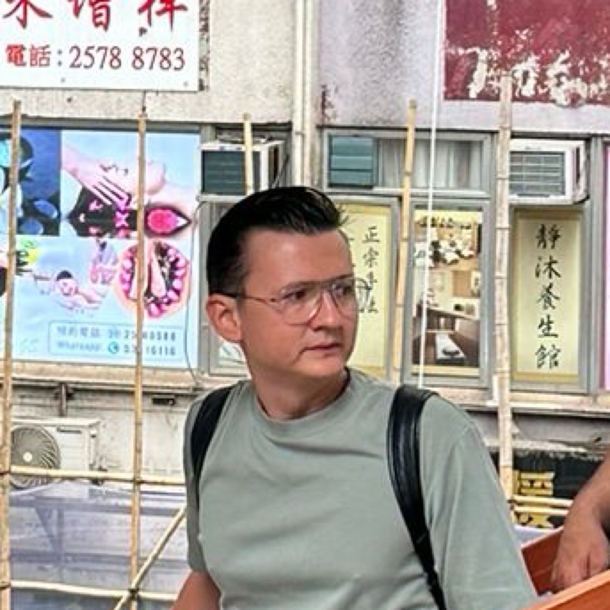 Adel Kadyrov | Сетка — социальная сеть от hh.ru