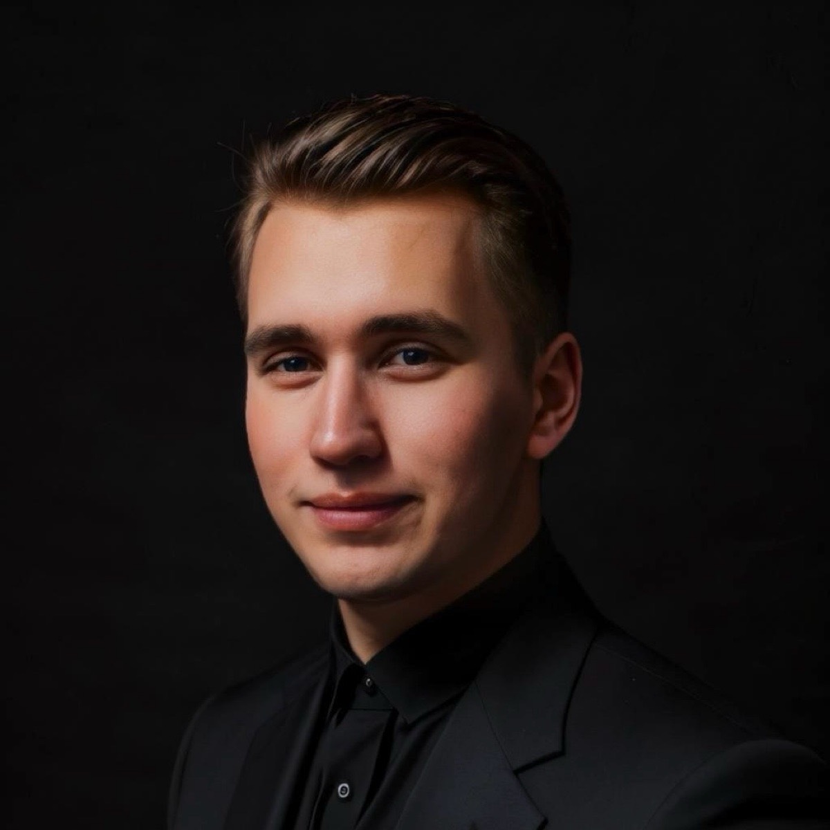 Артем Герасимов | Сетка — социальная сеть от hh.ru