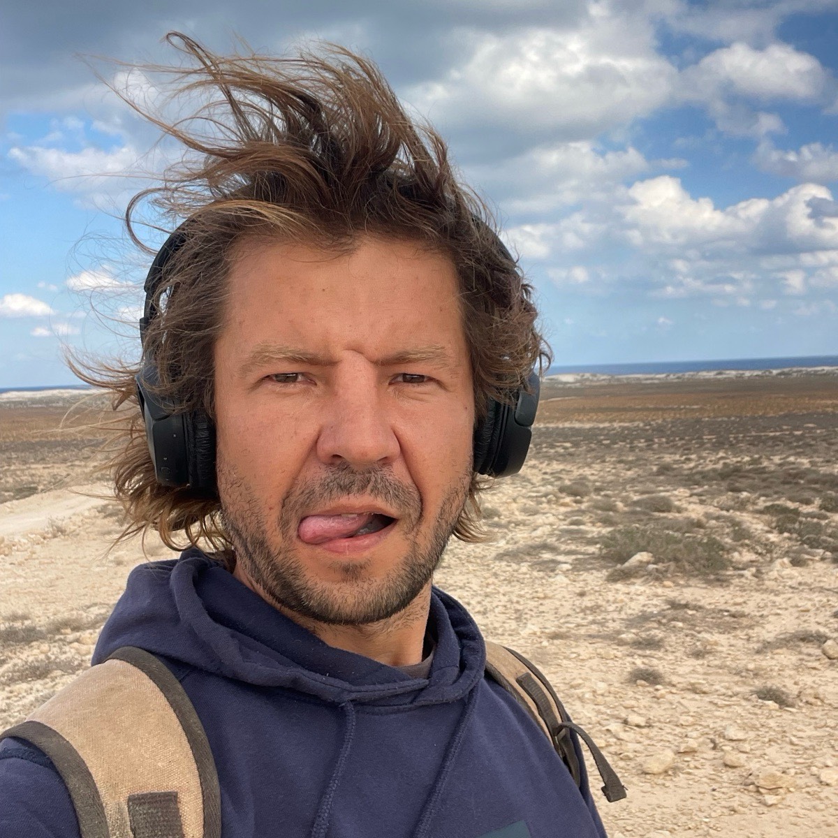 Иван Исмайлов | Сетка — социальная сеть от hh.ru