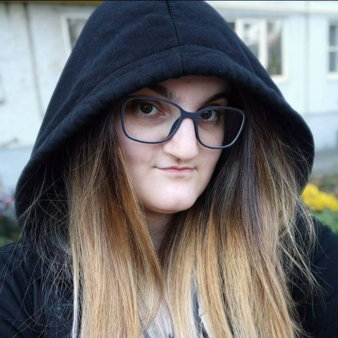 Валерия Майстренко | Сетка — социальная сеть от hh.ru