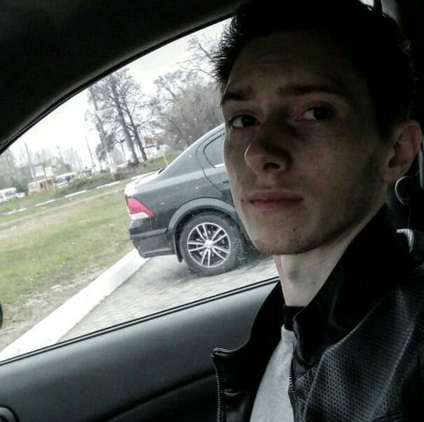 Евгений Сухарев | Сетка — социальная сеть от hh.ru