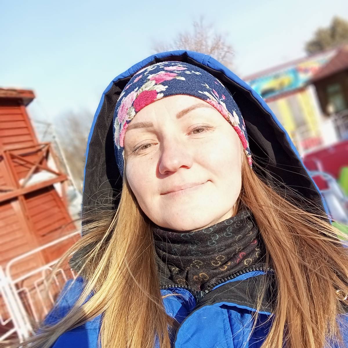 Анна Нимаева | Сетка — социальная сеть от hh.ru