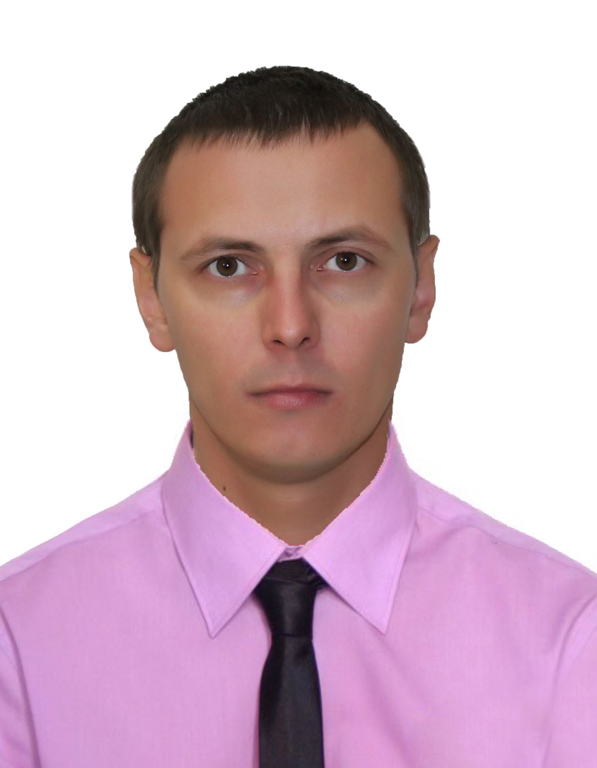 Максим Белоконь