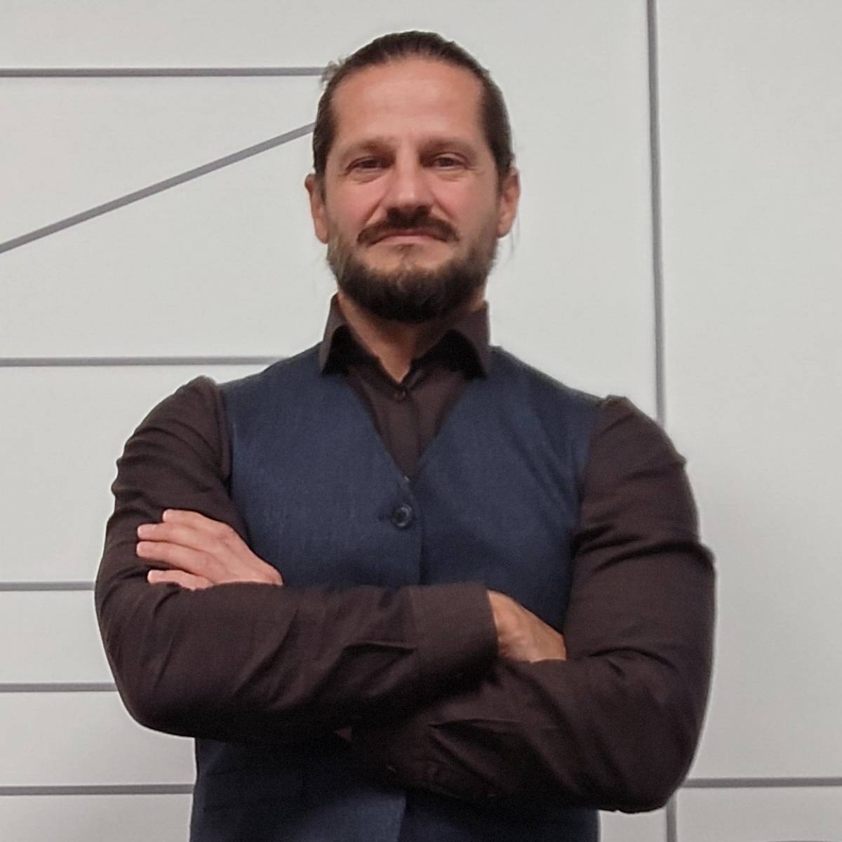 Алексей Еремин | Сетка — социальная сеть от hh.ru