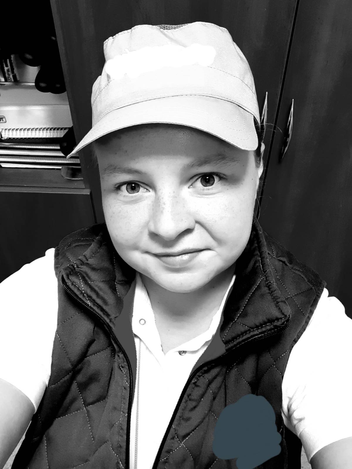 Наталья Иванисова