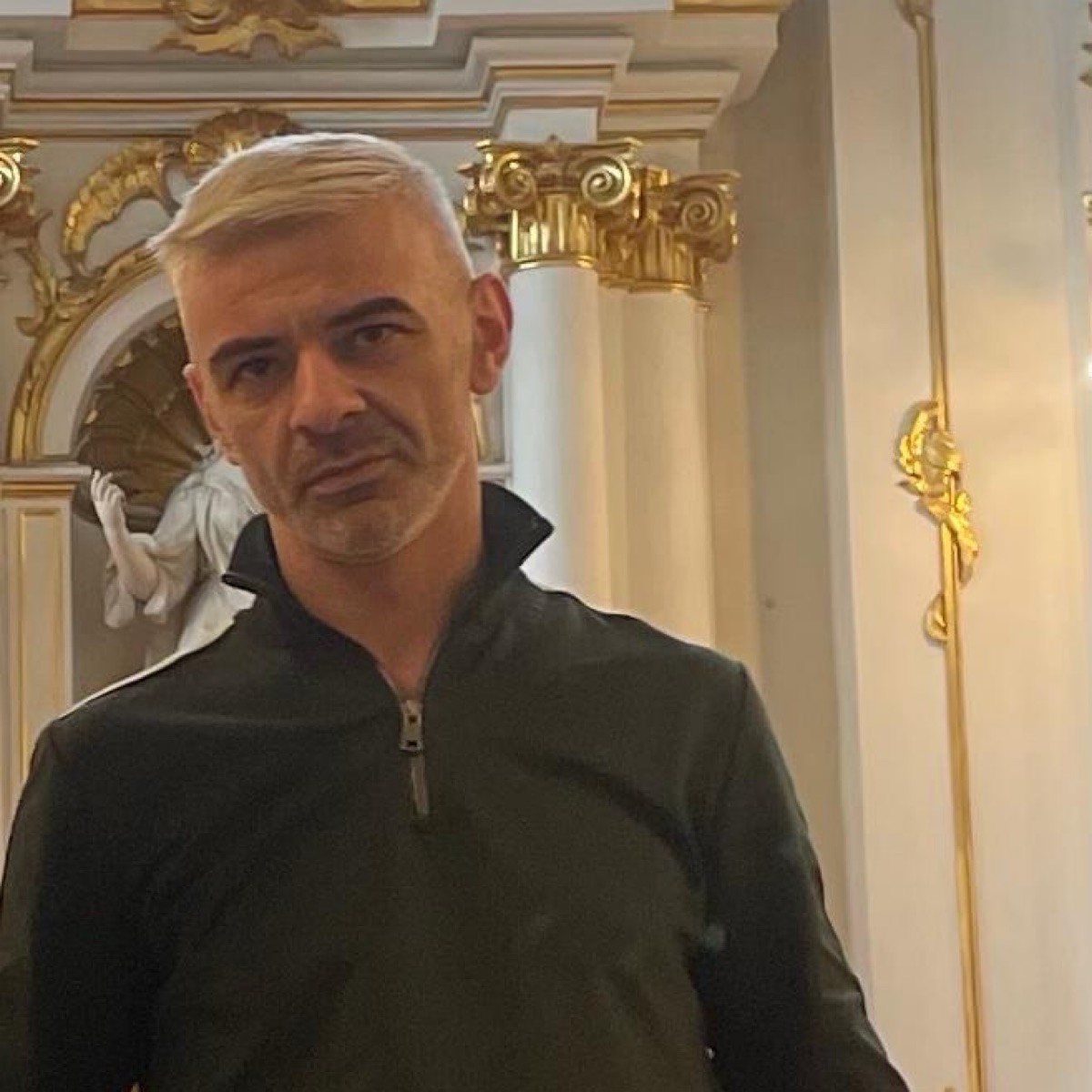 Гедеон Варданян