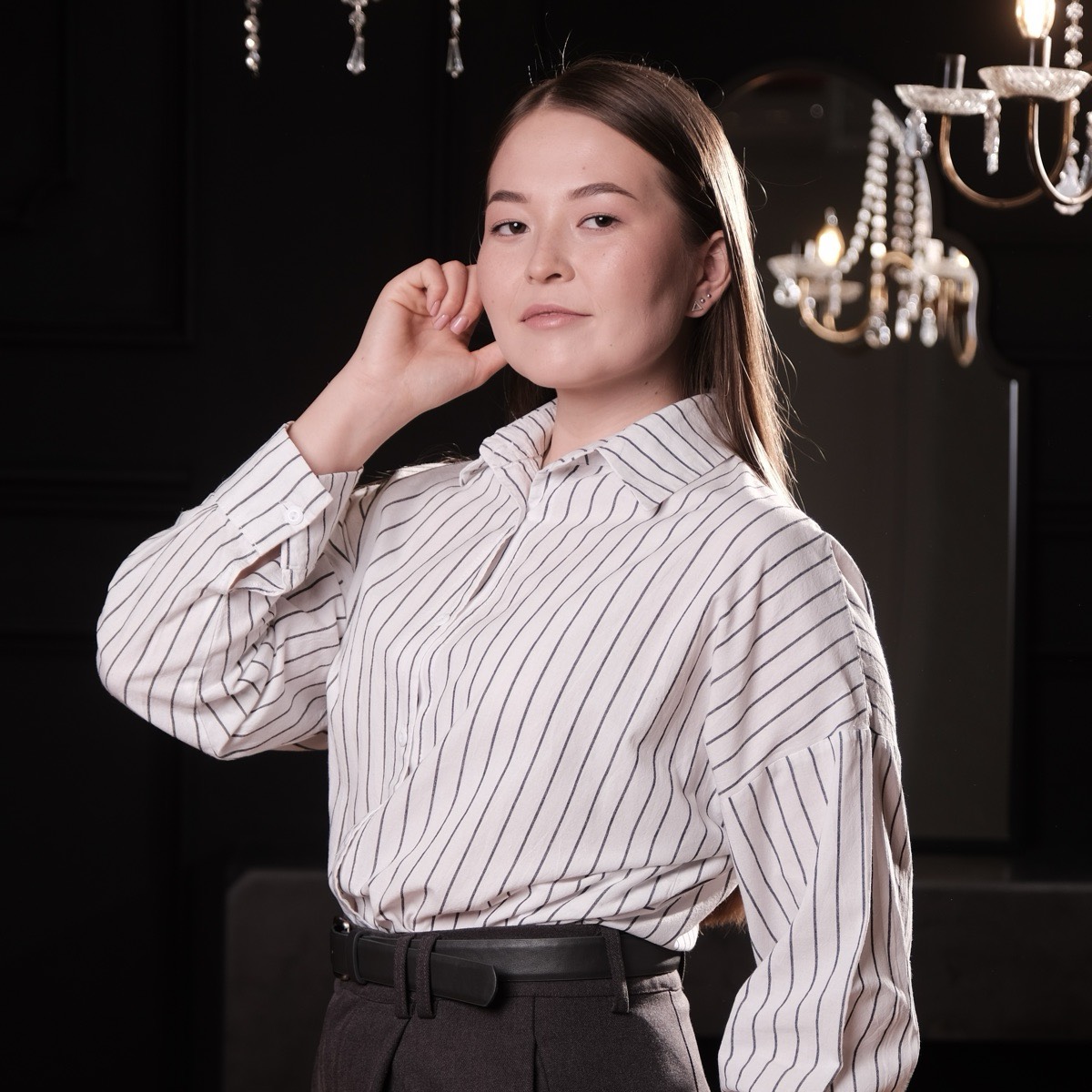 Айслу Новоселова | Сетка — социальная сеть от hh.ru