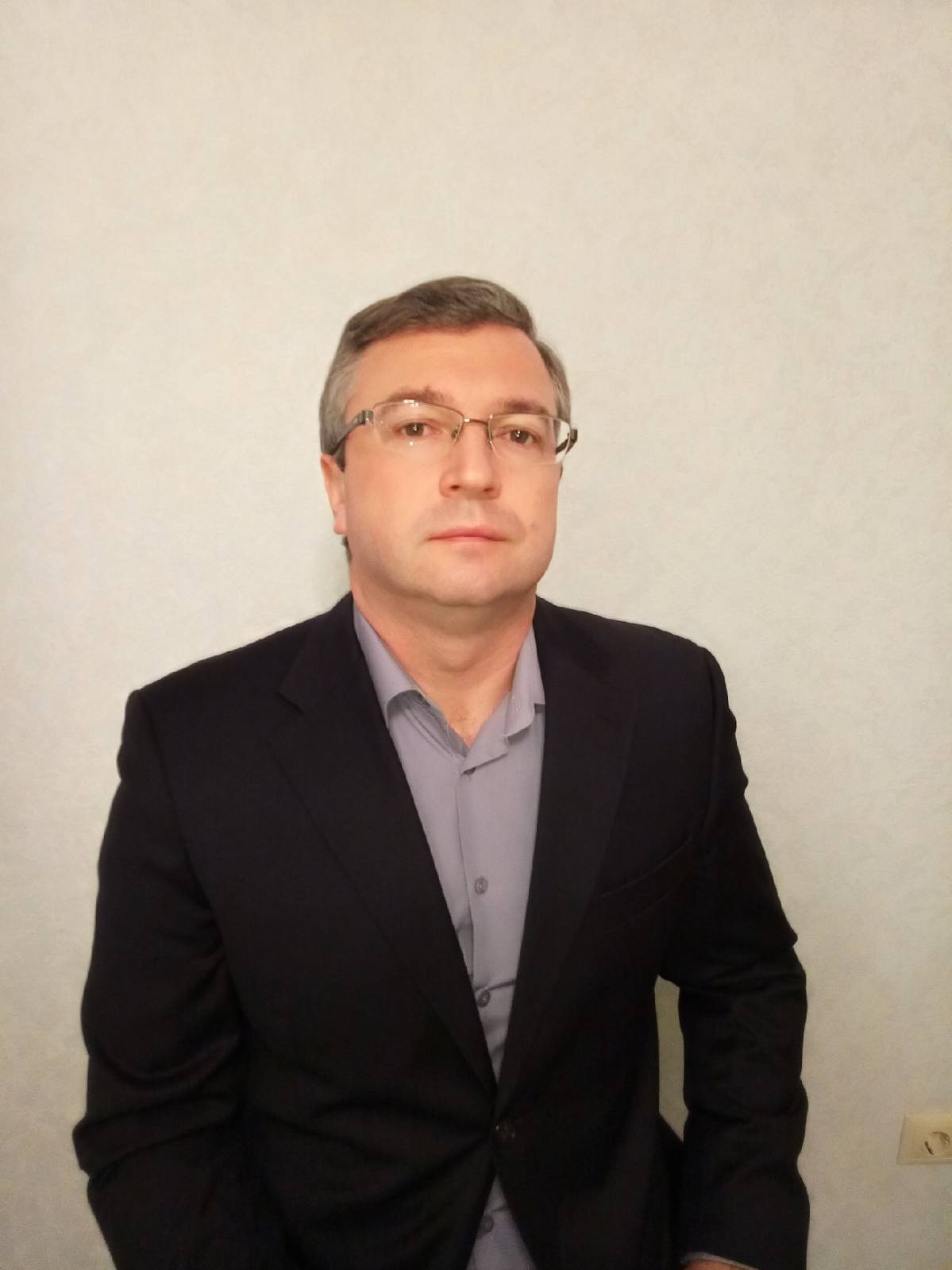 Юрий Митько