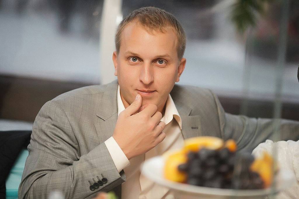 Иван Внуков