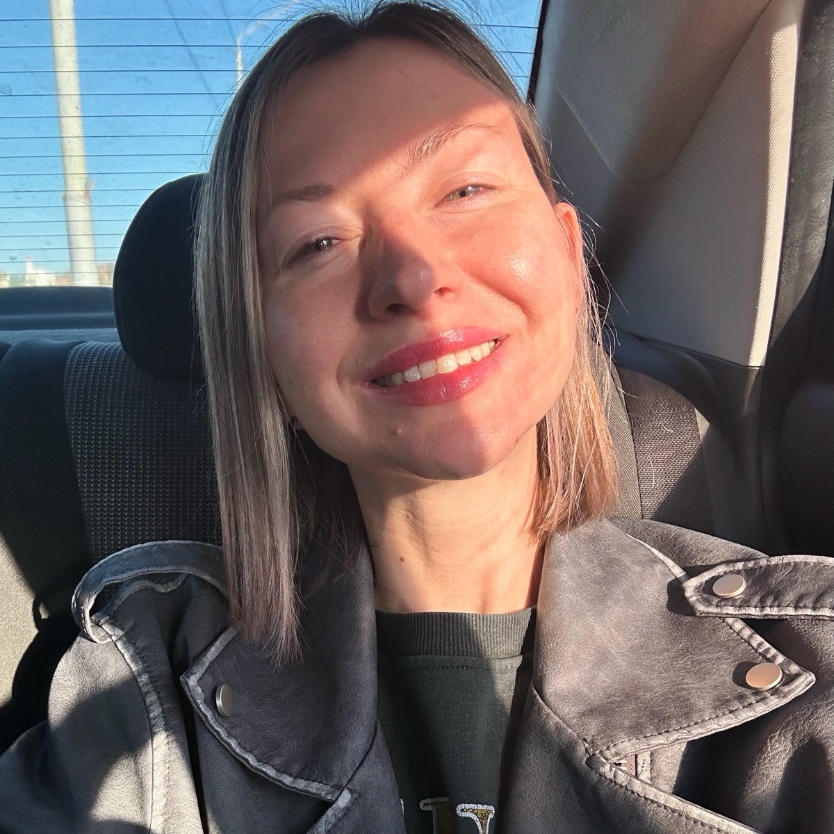 Татьяна Таганова | Сетка — социальная сеть от hh.ru