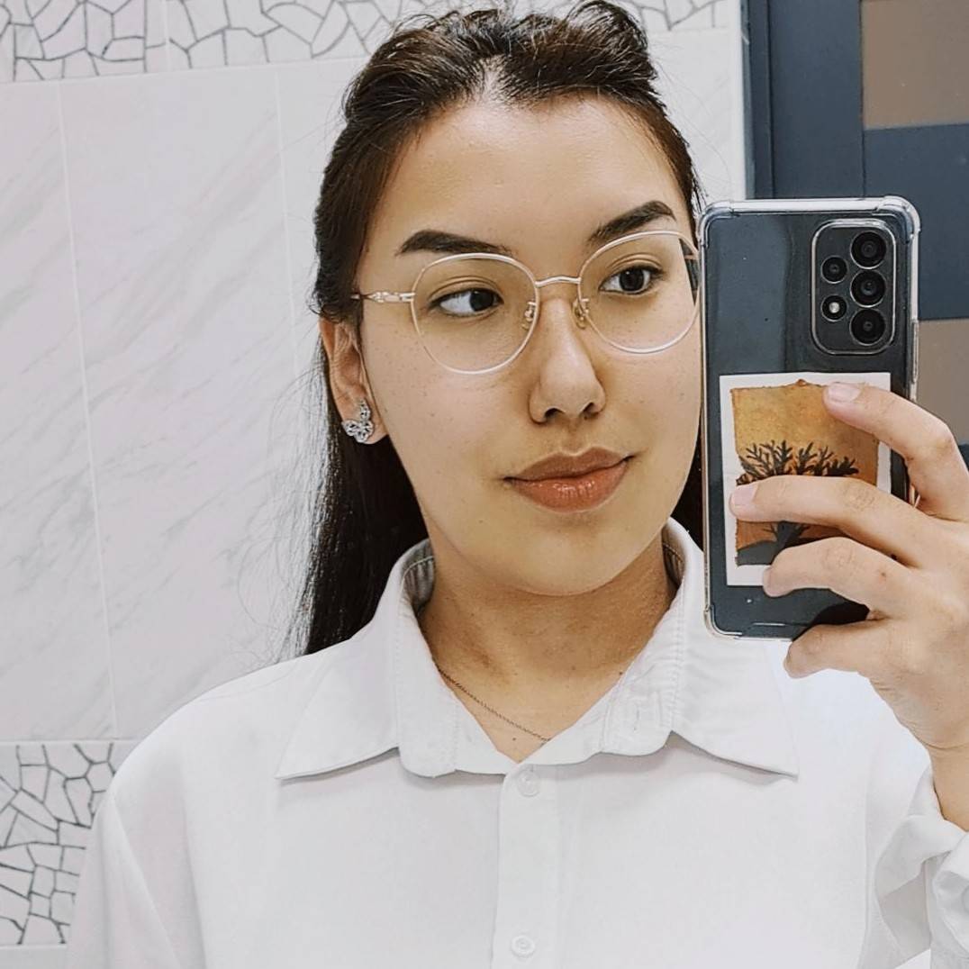 Aida Bekbolat