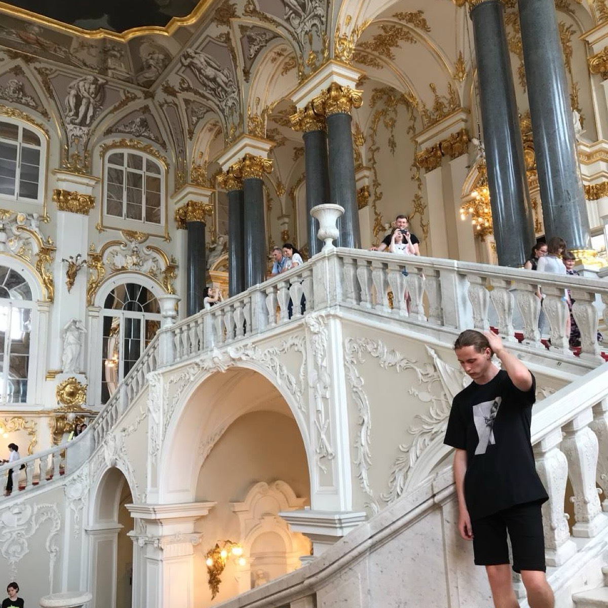 Егор Караваев