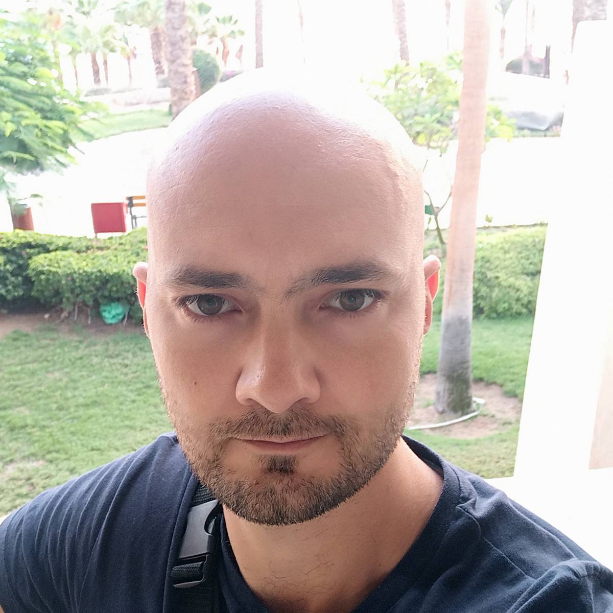 Сергей Деревянко | Сетка — социальная сеть от hh.ru