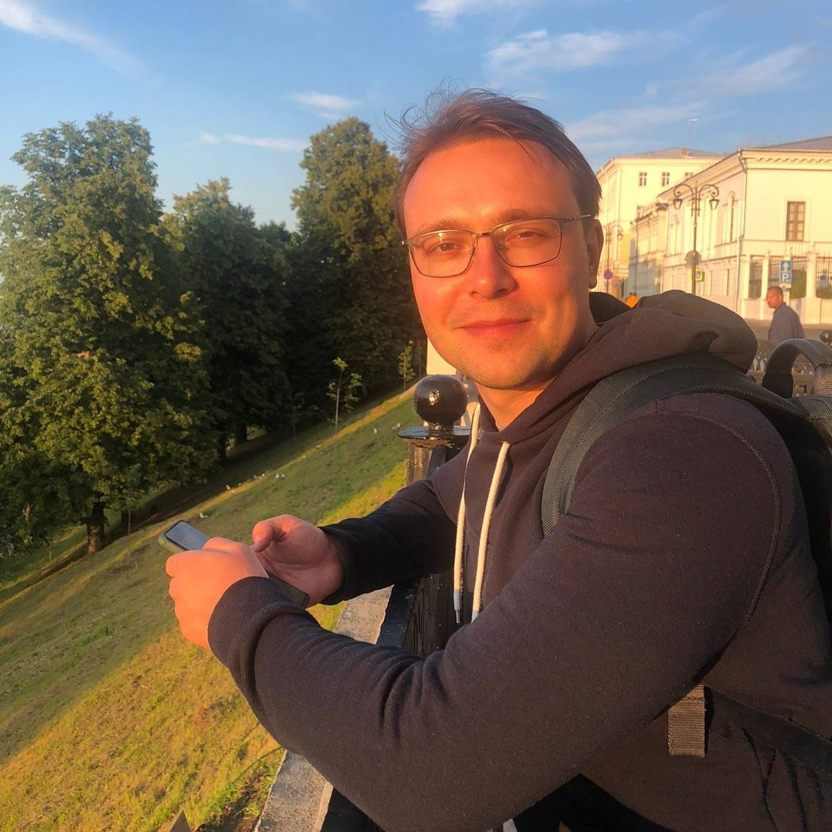 Алексей Скорина | Сетка — социальная сеть от hh.ru