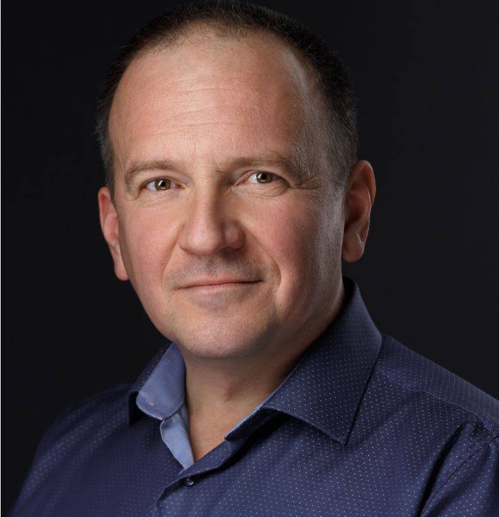 Сергей Бойко