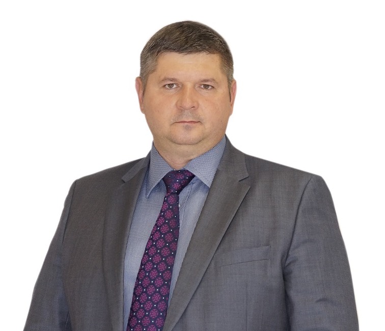 Сергей Корчагин